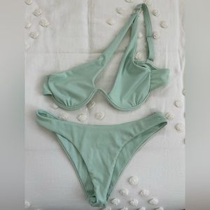 shein bikini